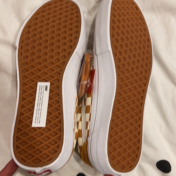 Vans old Skool Pro - Picture 4 of 5